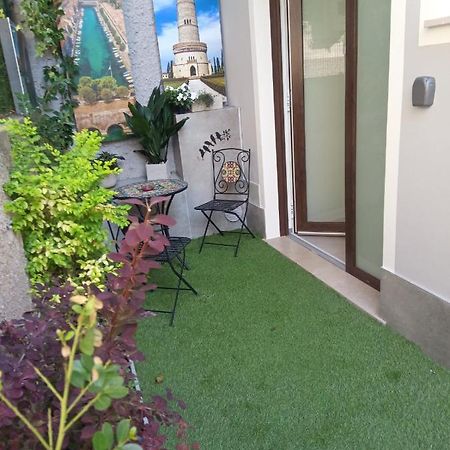 Appartement Civico 6 à Peschiera del Garda Extérieur photo