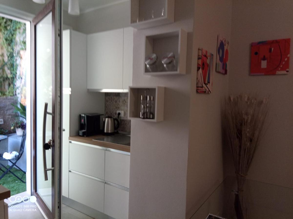 Appartement Civico 6 à Peschiera del Garda Extérieur photo