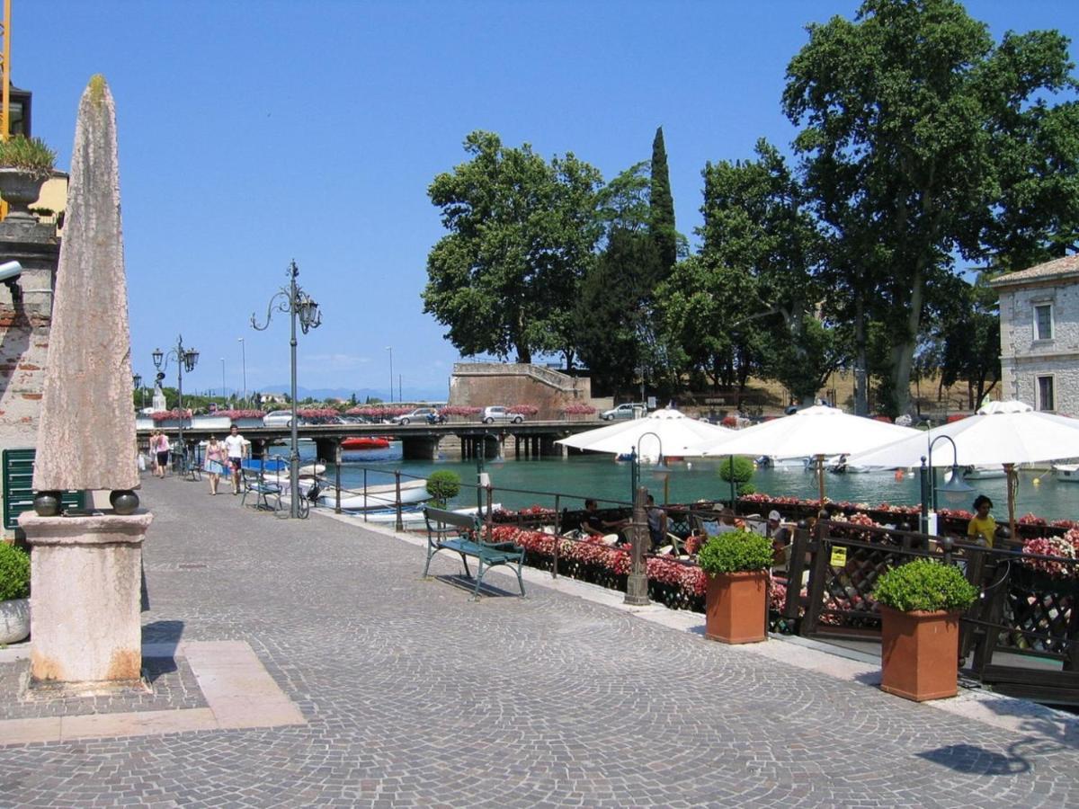 Appartement Civico 6 à Peschiera del Garda Extérieur photo