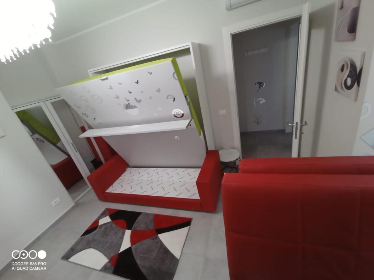 Appartement Civico 6 à Peschiera del Garda Extérieur photo
