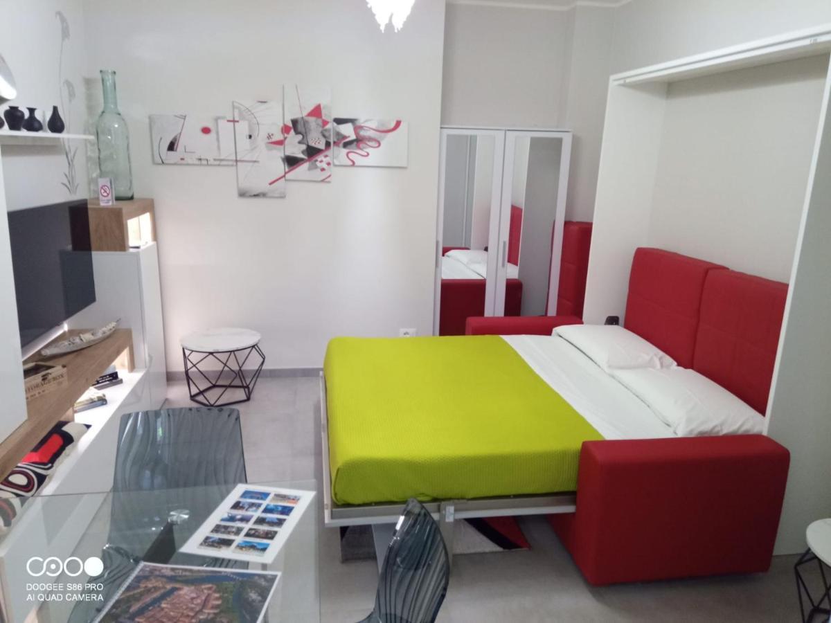 Appartement Civico 6 à Peschiera del Garda Extérieur photo