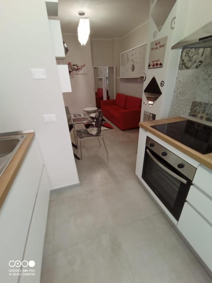 Appartement Civico 6 à Peschiera del Garda Extérieur photo
