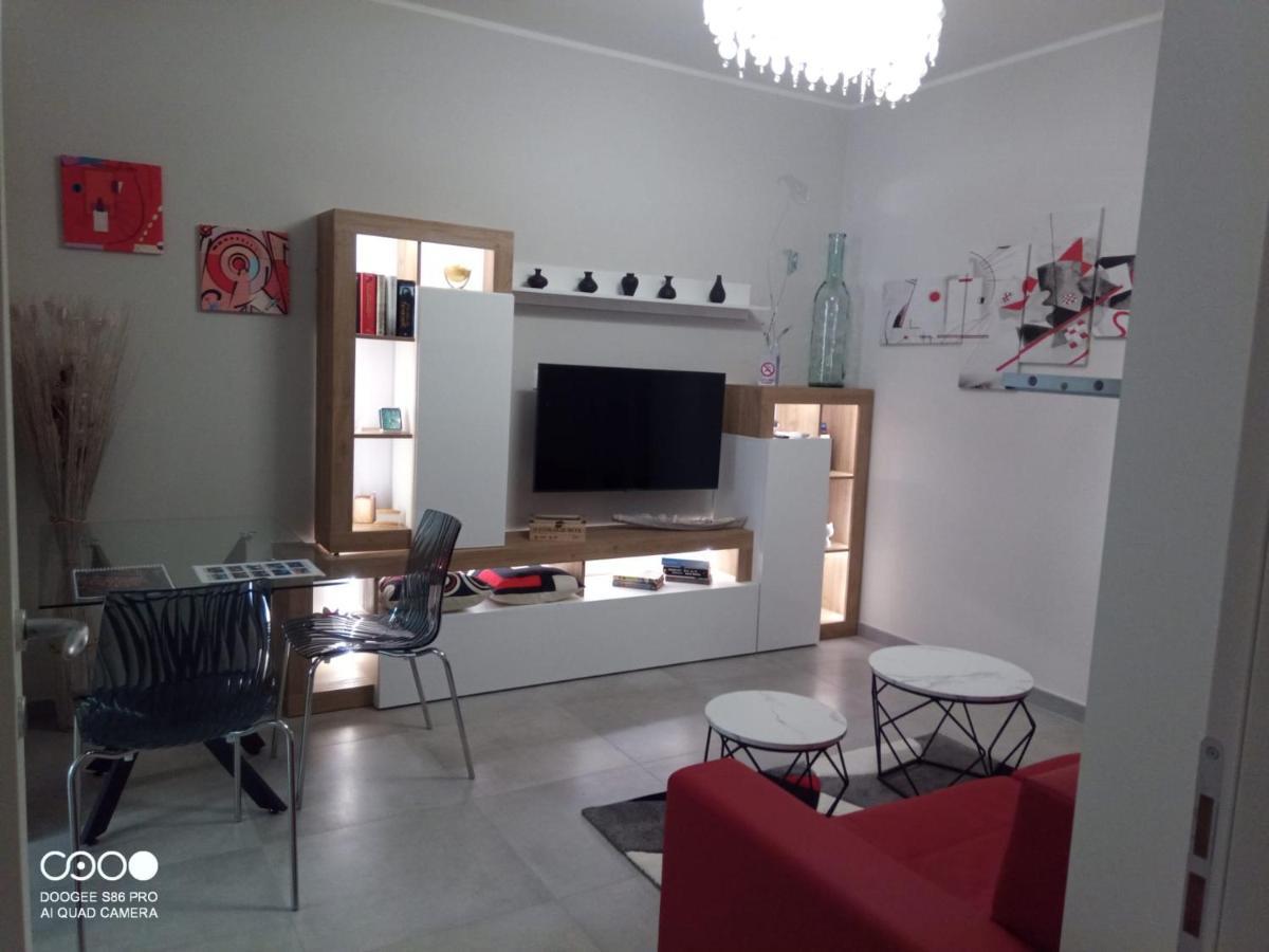 Appartement Civico 6 à Peschiera del Garda Extérieur photo