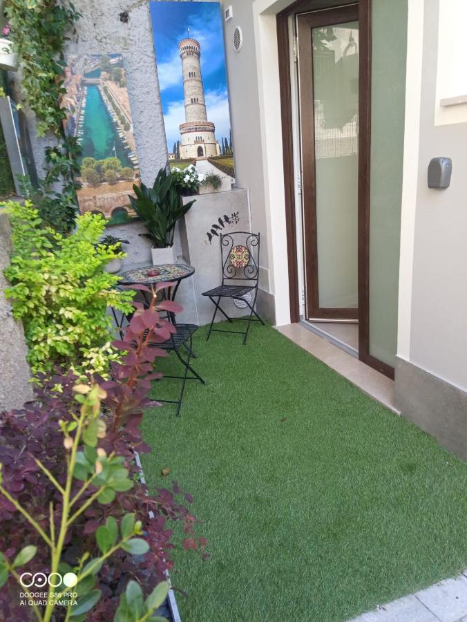 Appartement Civico 6 à Peschiera del Garda Extérieur photo
