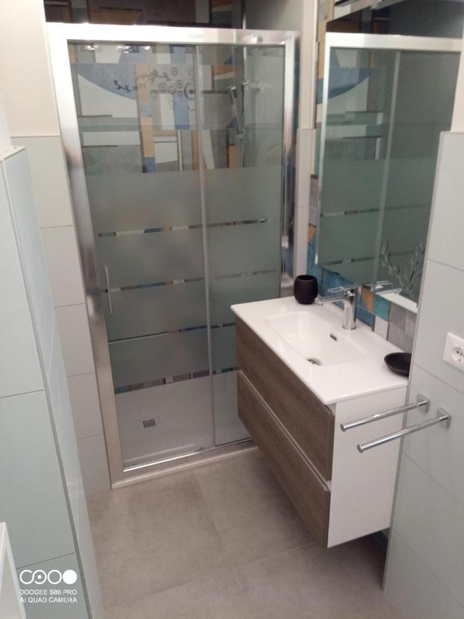 Appartement Civico 6 à Peschiera del Garda Extérieur photo