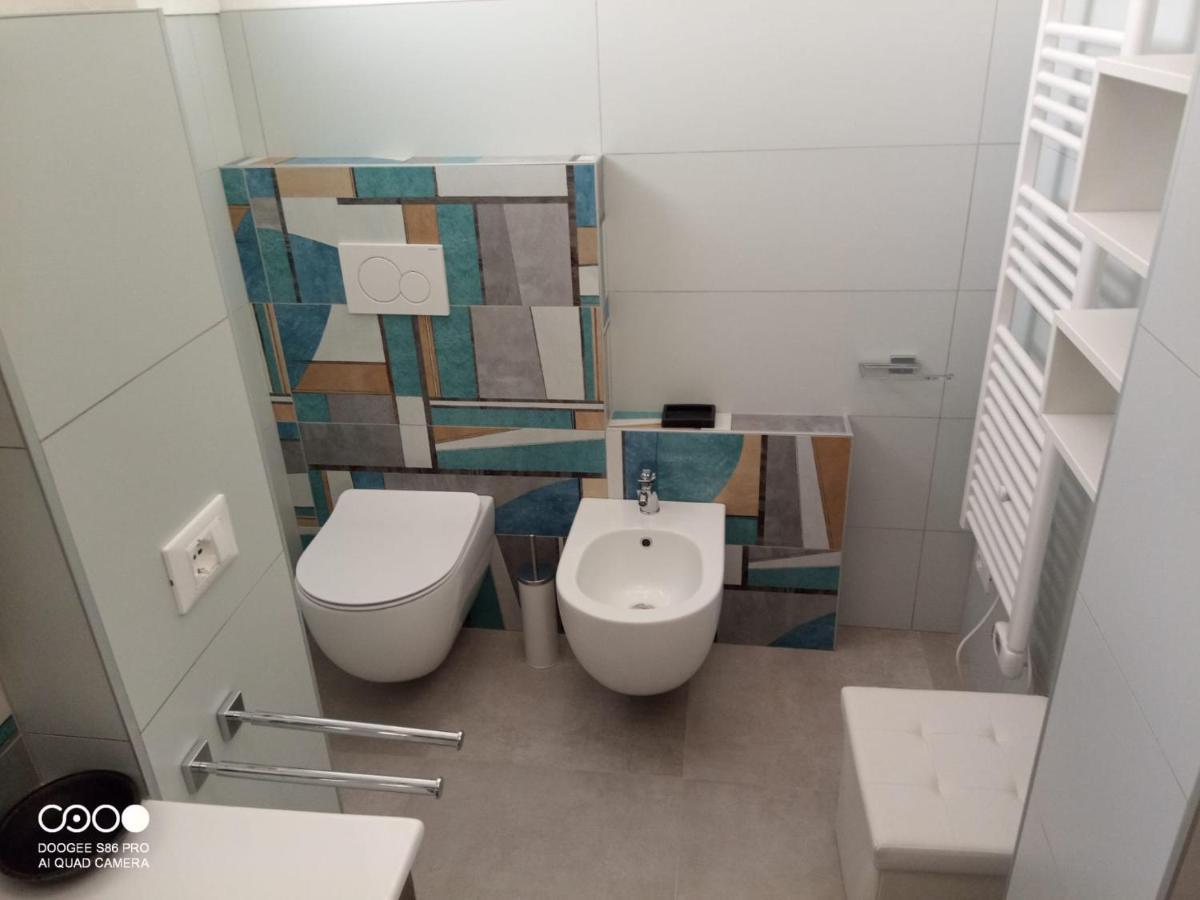 Appartement Civico 6 à Peschiera del Garda Extérieur photo
